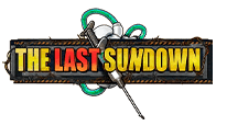 The Last Sundown logo